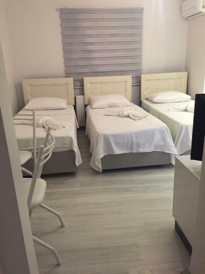 Taksim Square Apart Hotel Стамбул Экстерьер фото
